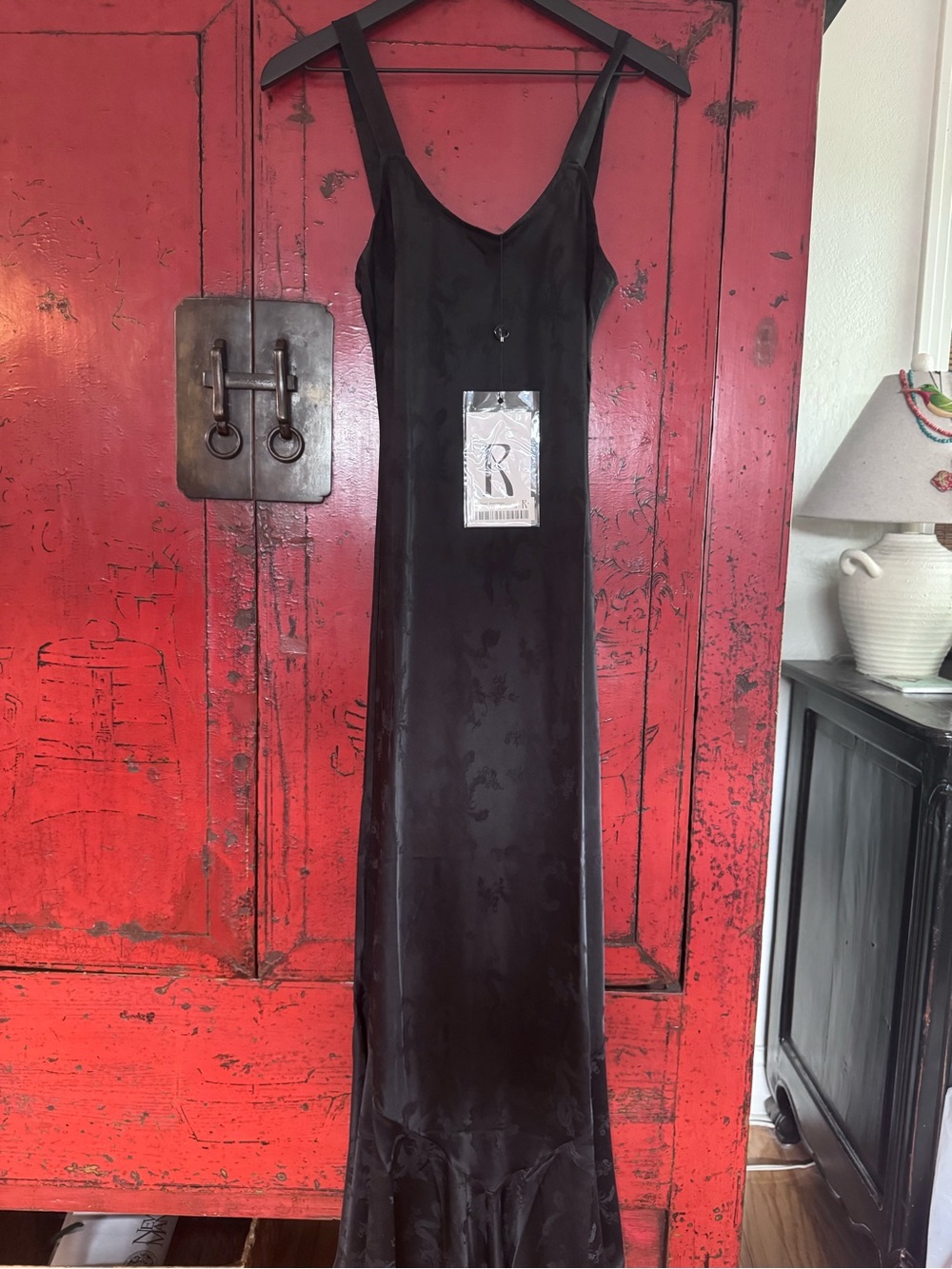 Realisation Par Allegra dress